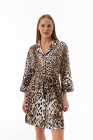 COQUETTE REVUE Пеньюар 76104-34