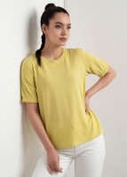 CLEVER Джемпер жен. 236218/107ув