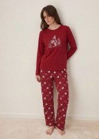 MELADO КОМПЛЕКТ ЖЕНСКИЙ Большой вечер Family look 7711-85216.1H-525.1499