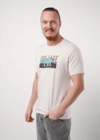 CLEVER Футболка муж. Коллаж 551978/14г maxi_п