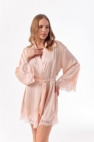 COQUETTE REVUE Пеньюар 76101-21