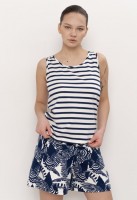 MELADO ШОРТЫ ЖЕНСКИЕ Туканы 6709W-45068.2H-098