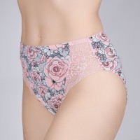 VERALLY Трусы женские 107-6