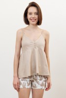 MELADO ТОП ЖЕНСКИЙ SWEET DREAM 5501W-11086.1H-134