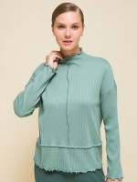 PELICAN Джемпер женский DFJ6931