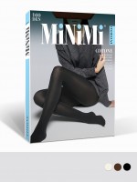 MINIMI Колготки COTONE 70 MAXI