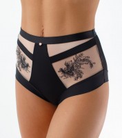 COQUETTE REVUE Трусы слип-комфорт FEATHER 62137-18