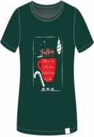 MELADO ФУТБОЛКА ЖЕНСКАЯ арт. 6710W-20091.3H-619.1399