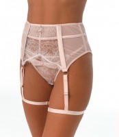 COQUETTE REVUE Пояс для чулок CONFITURE 66156-29