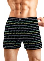 CLEVER MBX560321 Орбита Трусы муж.