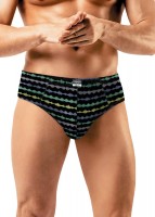 CLEVER MC560321 Орбита Трусы муж.