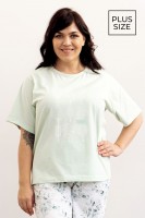 MELADO ФУТБОЛКА ЖЕНСКАЯ DIVA 5531W-20240.2H-611.1310