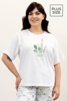MELADO ФУТБОЛКА ЖЕНСКАЯ DIVA 5531W-20240.2H-921.1311