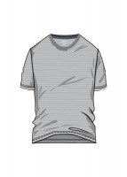 CLEVER Футболка муж. 562538/04кжн