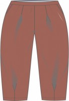 MELADO БРЮКИ ЖЕНСКИЕ Долгий день 7502-50181.1H-527