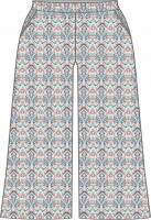 MELADO БРЮКИ ЖЕНСКИЕ Долгий день 7502-50182.1H-060