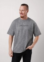 CLEVER Футболка муж. 562472/05ккн_п