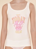 PELICAN Майка для девочек GUVD3363