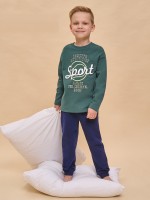 PELICAN Комплект для мальчиков NFANP3363/1U
