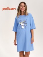 PELICAN Платье женское PFDT6951U