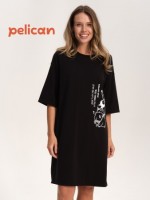 PELICAN Платье женское PFDT6955