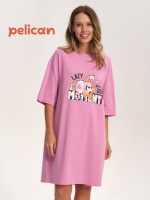 PELICAN Платье женское PFDT6946U