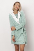 MELADO ХАЛАТ ЖЕНСКИЙ После дождя 6102W-75115.1H-611