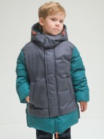 PELICAN Куртка для мальчиков BZXW3296/1