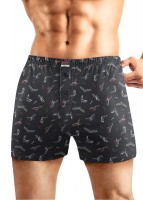 CLEVER MBX560531 Сувенир Трусы муж.