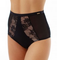 COQUETTE REVUE Трусы слип-комфорт CASCADE 62150-18
