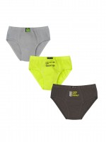 PELICAN Трусы для мальчиков BULB3369[3]