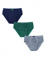 PELICAN Трусы для мальчиков BULB3371[3]