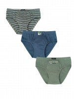 PELICAN Трусы для мальчиков BULB3370[3]