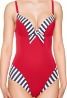 LAUMA LINGERIE купальник слитный Beach Fiesta L52H80