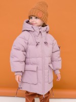 PELICAN Куртка для девочек GZXW3292/1