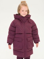 PELICAN Пальто для девочек GZFW3292