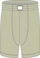 MELADO ТРУСЫ МУЖСКИЕ арт. 1901M-40010.1L-221