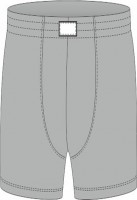 MELADO ТРУСЫ МУЖСКИЕ арт. 1901M-40010.1L-225