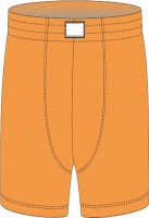 MELADO ТРУСЫ МУЖСКИЕ арт. 1901M-40010.1L-435