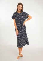 CLEVERVER LDR26-1234/4 Платье жен. Круиз
