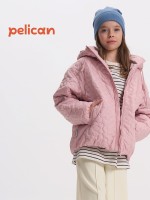 PELICAN Ветровка для девочек GZIC3369