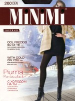 MINIMI леггинсы PIUMA 260 
