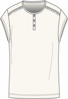 MELADO ФУТБОЛКА ЖЕНСКАЯ 1900W-20288.1F-120