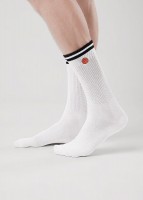 CLEVER Носки муж.К3435 мяч вышивка