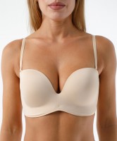 COQUETTE REVUE бюстгальтер с форм. чашками Secret 88008-03