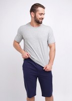 CLEVER CLE Шорты муж. 601716фэ_п