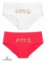 PELICAN трусы для девочек GUHB4281[2]