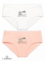 PELICAN трусы для девочек GUHB4282[2]