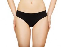 LAUMA LINGERIE трусы слип L14B50