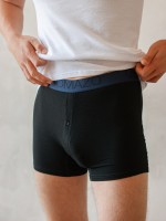 COMAZO Трусы-шорты мужские Boxer 2/25/7000